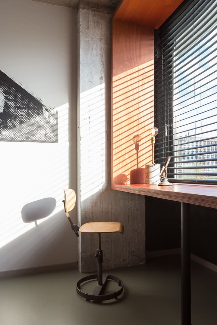 Volkshotel
