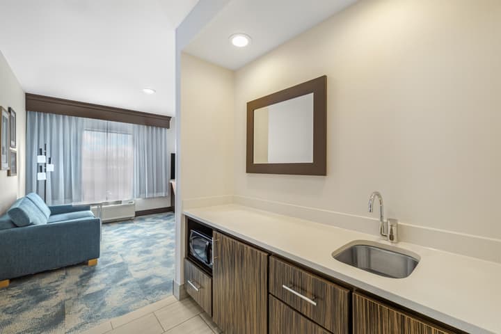 Hampton Inn & Suites Bend