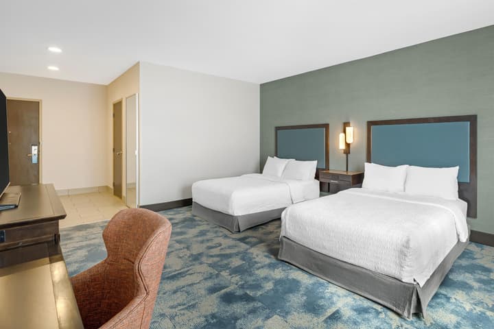 Hampton Inn & Suites Bend