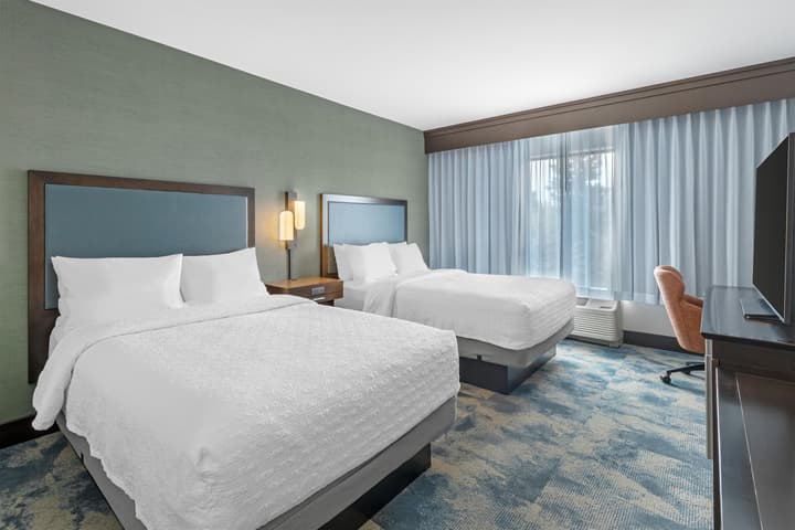 Hampton Inn & Suites Bend