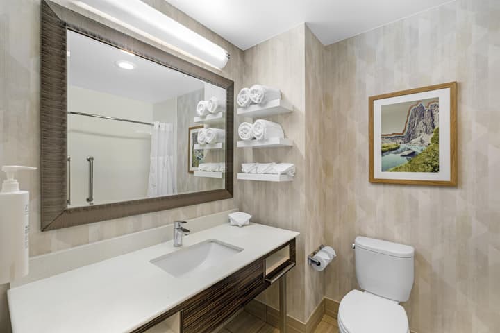 Hampton Inn & Suites Bend