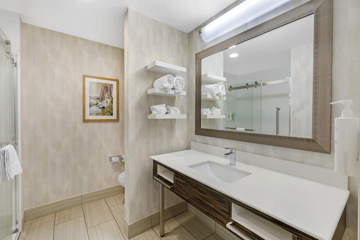Hampton Inn & Suites Bend