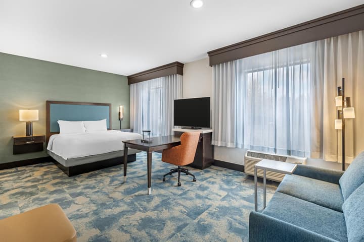Hampton Inn & Suites Bend