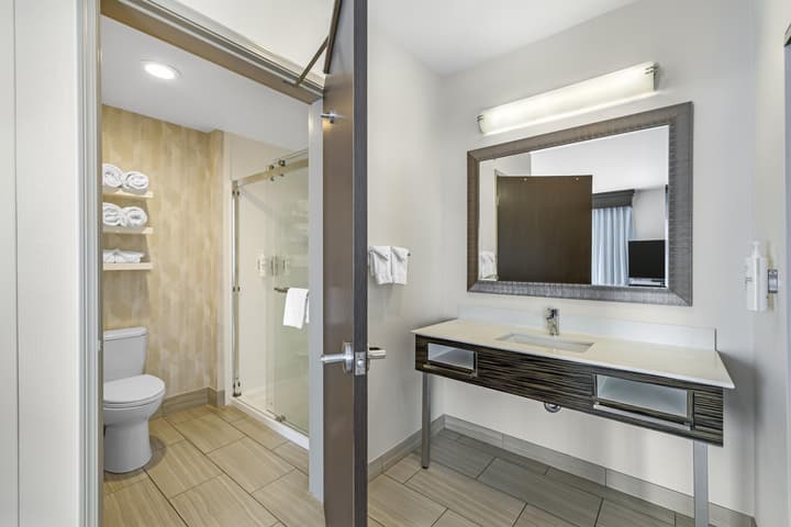 Hampton Inn & Suites Bend