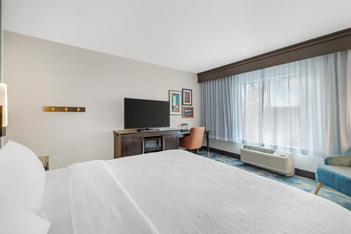 Hampton Inn & Suites Bend