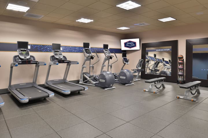 Hampton Inn & Suites Bend