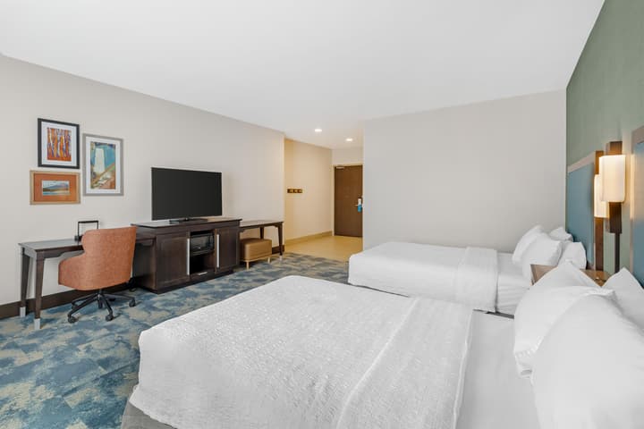 Hampton Inn & Suites Bend