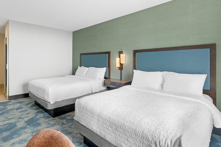 Hampton Inn & Suites Bend