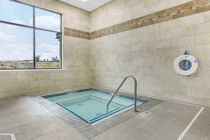 Hampton Inn & Suites Bend