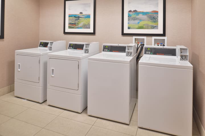 Hampton Inn & Suites Bend