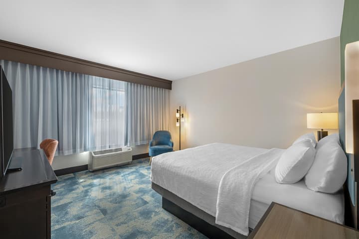 Hampton Inn & Suites Bend