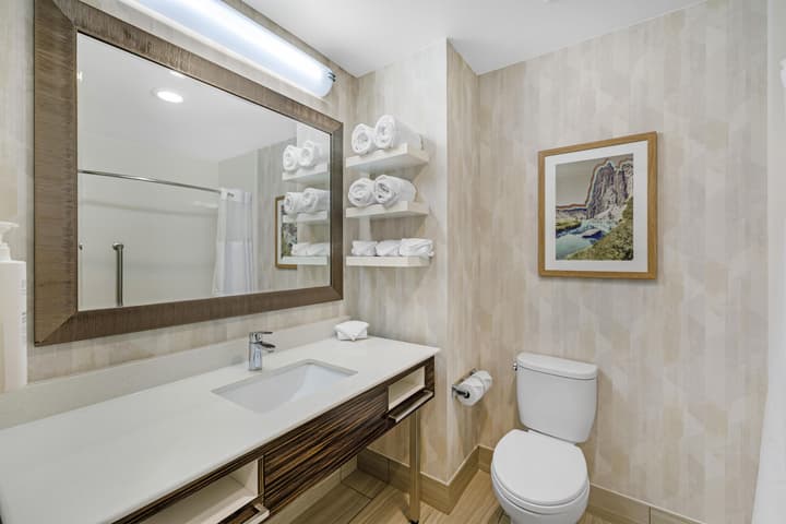 Hampton Inn & Suites Bend