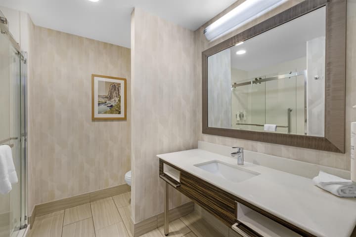 Hampton Inn & Suites Bend