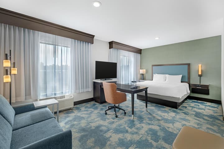 Hampton Inn & Suites Bend