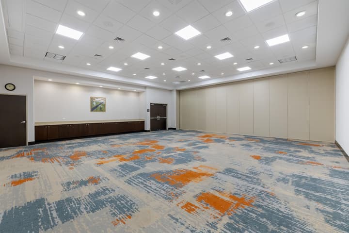 Hampton Inn & Suites Bend