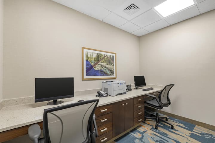 Hampton Inn & Suites Bend