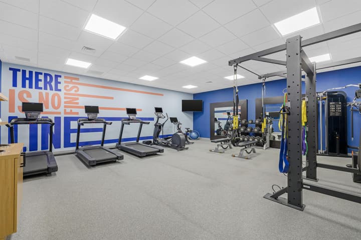 Hampton Inn & Suites Bend