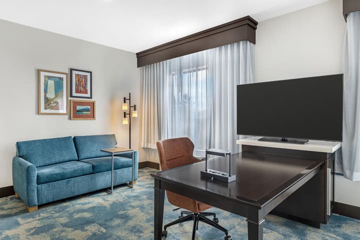 Hampton Inn & Suites Bend