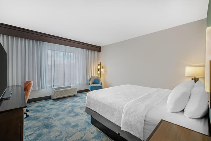 Hampton Inn & Suites Bend