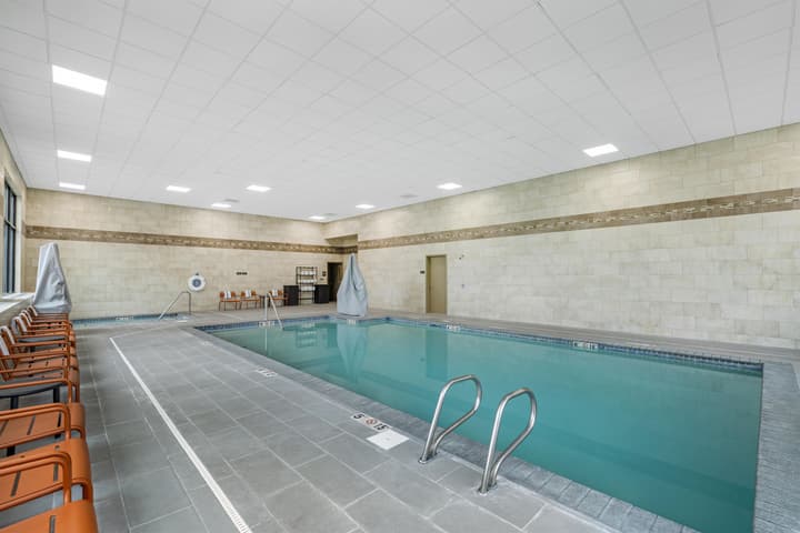 Hampton Inn & Suites Bend