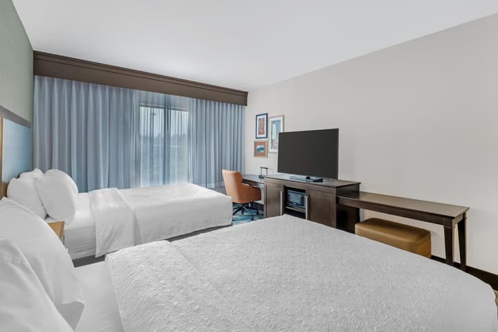 Hampton Inn & Suites Bend