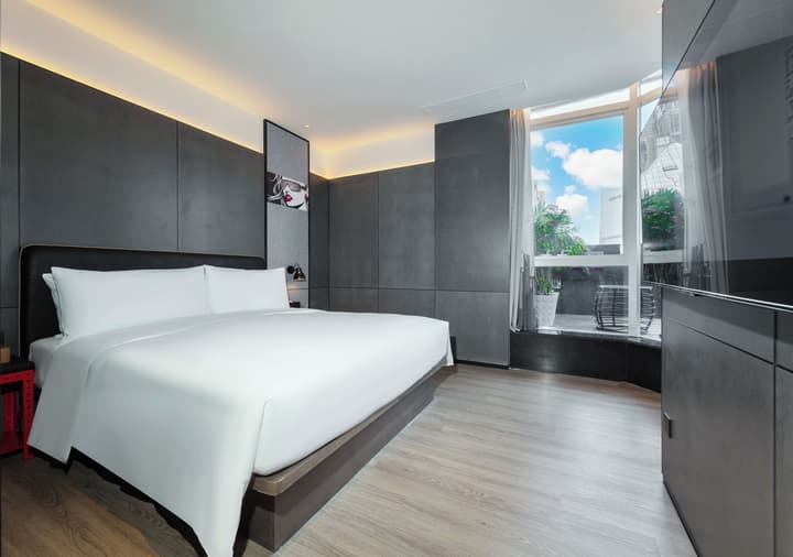 Moxy Chongqing
