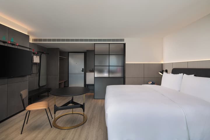 Moxy Chongqing