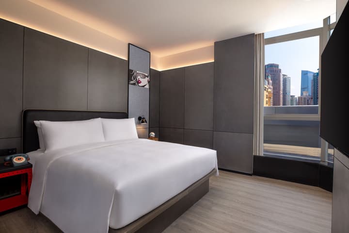 Moxy Chongqing