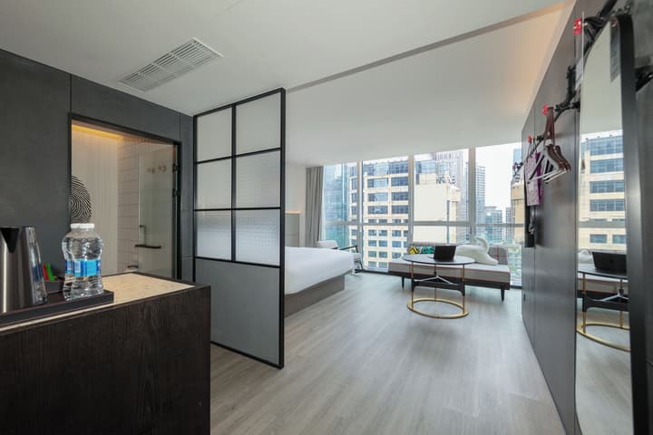 Moxy Chongqing