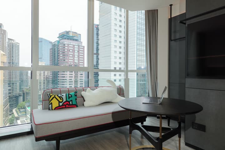 Moxy Chongqing