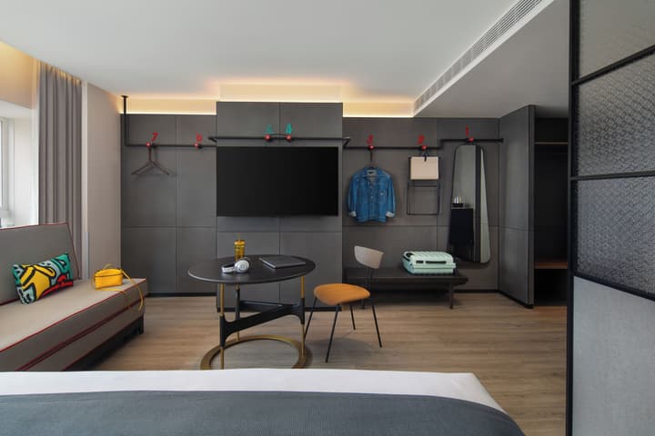 Moxy Chongqing