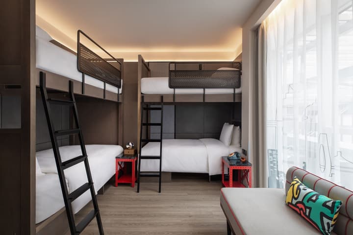 Moxy Chongqing