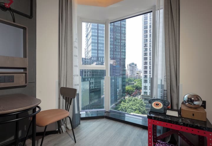 Moxy Chongqing