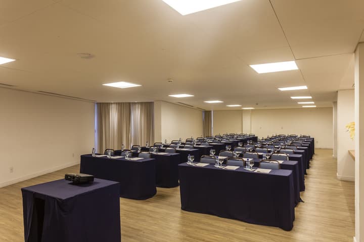 BEACH CLASS CONVENTION BY MAI