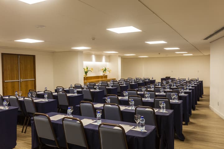 BEACH CLASS CONVENTION BY MAI