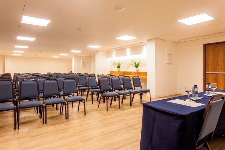 BEACH CLASS CONVENTION BY MAI