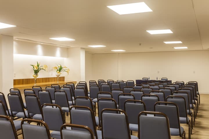 BEACH CLASS CONVENTION BY MAI