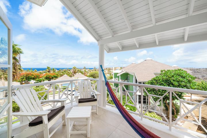 Chogogo Dive & Beach Resort Curacao