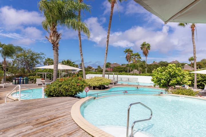 Chogogo Dive & Beach Resort Curacao