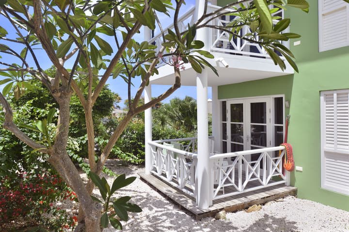 Chogogo Dive & Beach Resort Curacao
