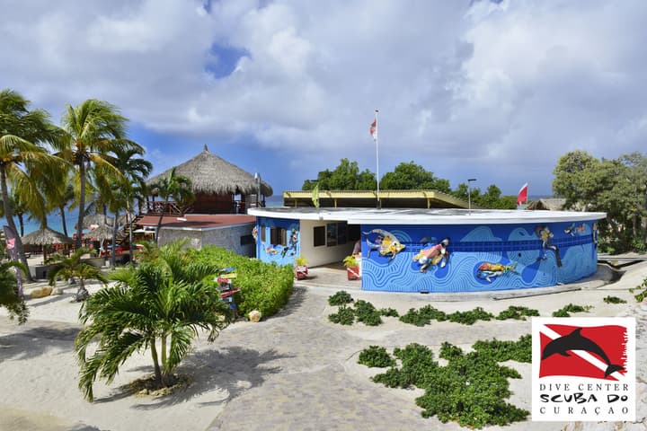 Chogogo Dive & Beach Resort Curacao