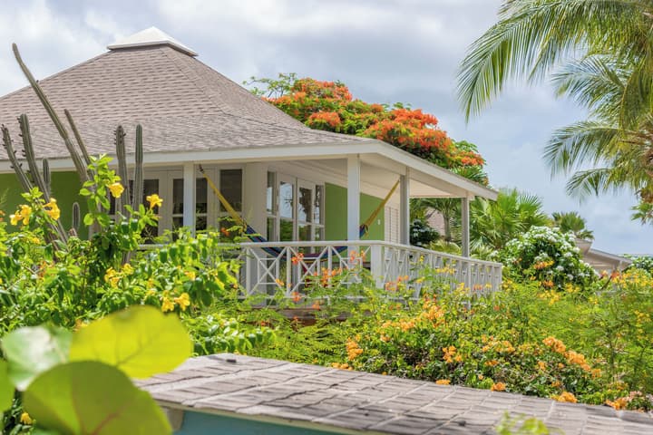 Chogogo Dive & Beach Resort Curacao
