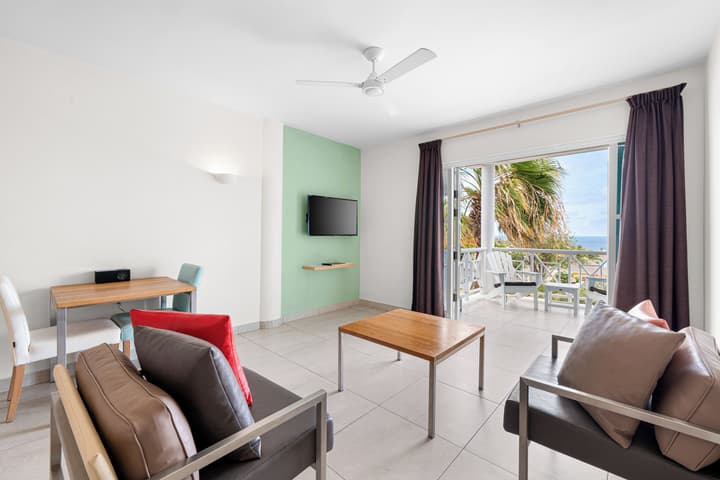 Chogogo Dive & Beach Resort Curacao