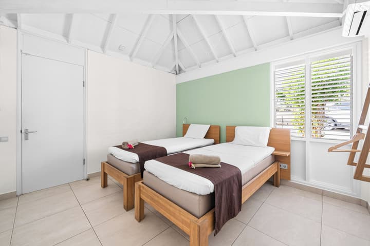 Chogogo Dive & Beach Resort Curacao