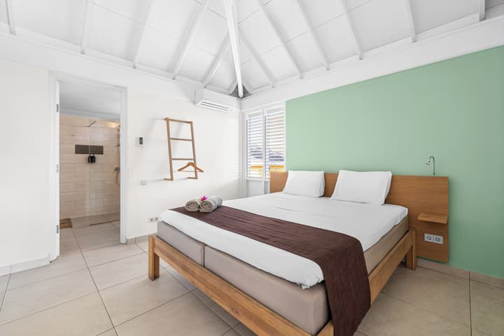 Chogogo Dive & Beach Resort Curacao