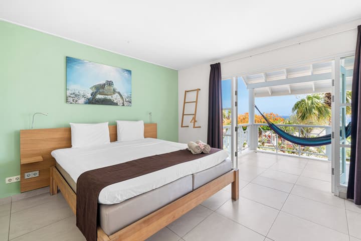 Chogogo Dive & Beach Resort Curacao