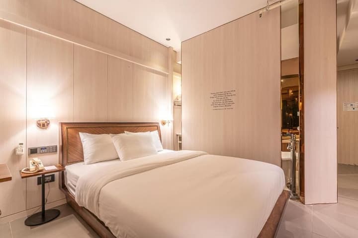 Le Mong Hotel