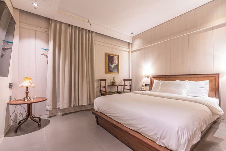 Le Mong Hotel