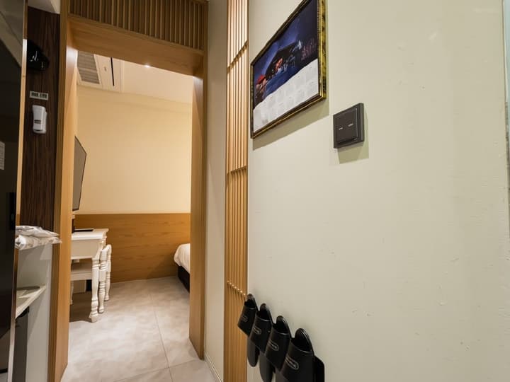Le Mong Hotel