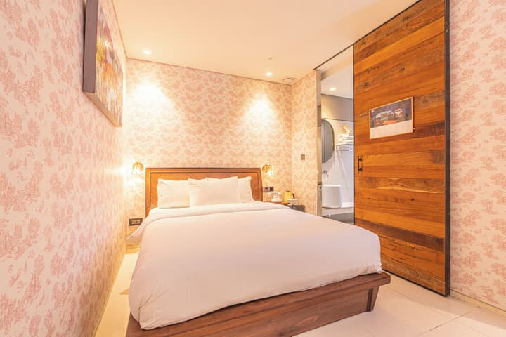 Le Mong Hotel